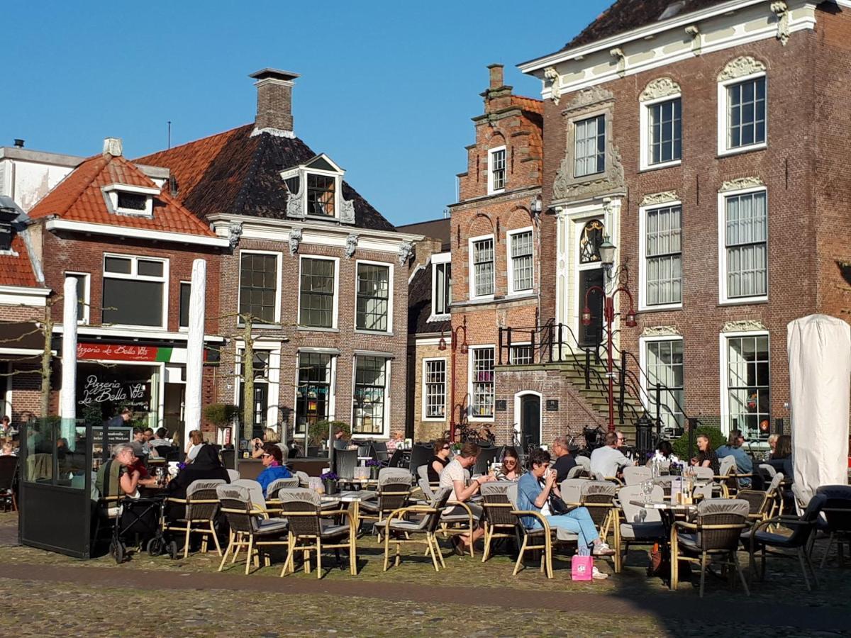 Het Binnenhuis Workum Exterior foto