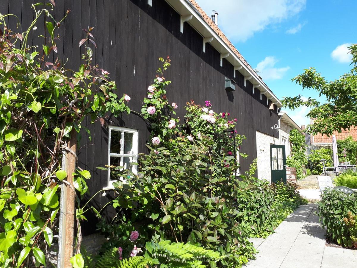 Het Binnenhuis Workum Exterior foto